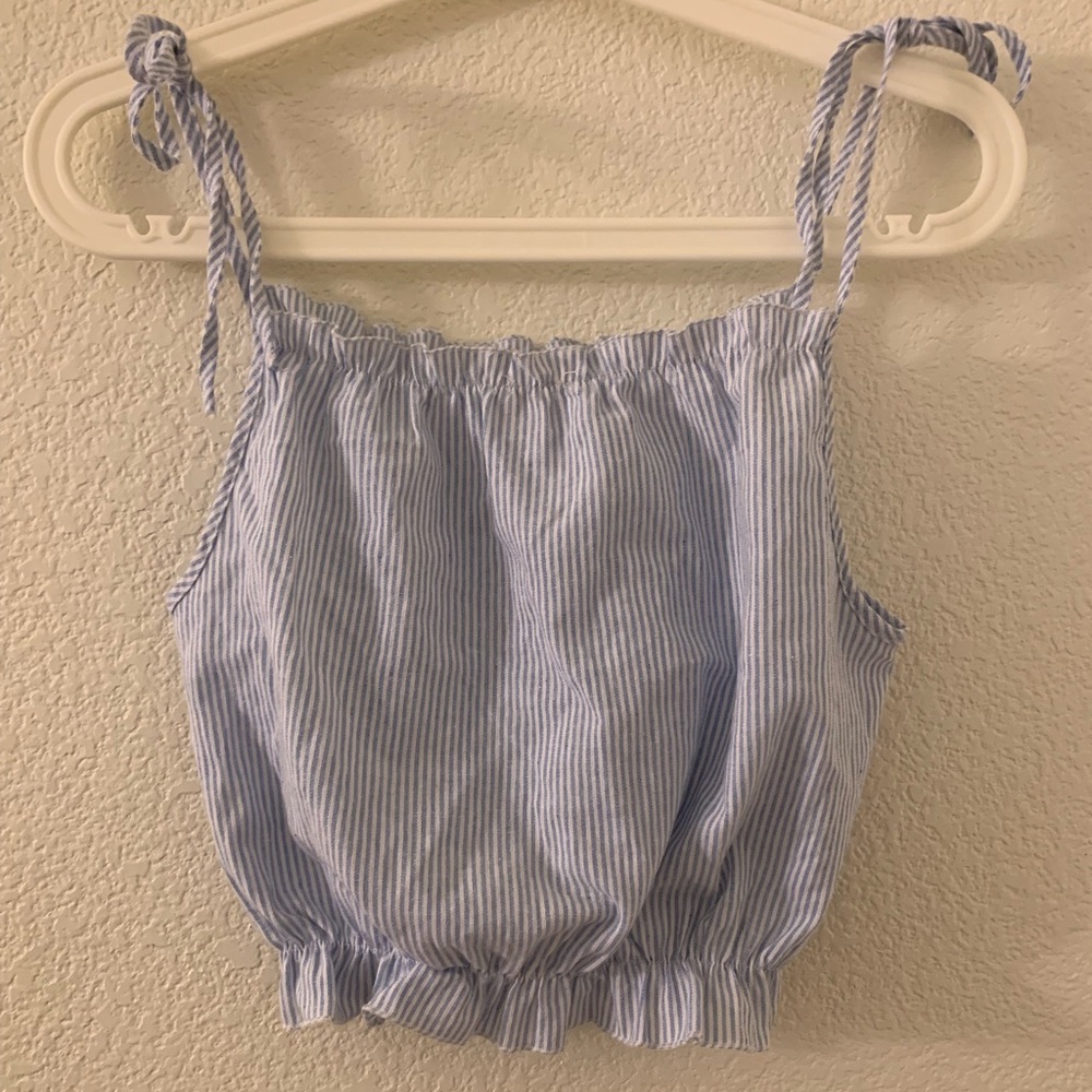 Tank from Brandy Melville